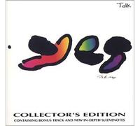 Yes - Talk