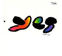 Yes - Talk