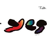 Yes - Talk (30th Anniversary Edt.) - Cd