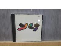 Yes - Talk by Yes (1994) Audio CD