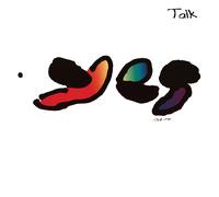 Yes Talk (CD) 30th Anniversary Box Set