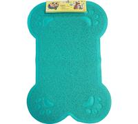 YES ! Tappetino Pawy 60x40CM LIME