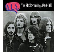 Yes - The Bbc Recordings 1969-1970 (2 LP)