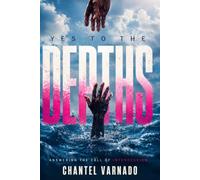 Yes the Depths: A Call to Intercession