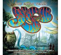 Yes - The Early Years
