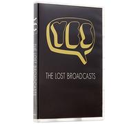 Yes - The Lost Broadcasts - Dvd