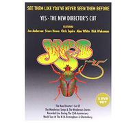 Yes - The New Director'S Cut