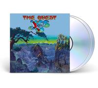 Yes - The Quest - 2 Cd