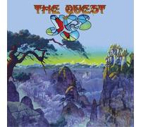 Yes – The Quest – CD – Deluxe con Blu-ray