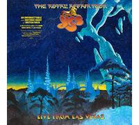 Yes - The Royal Affair Tour (Live From Las Vegas)