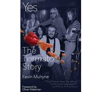 Yes - The Tormato Story
