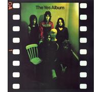 Yes - The Yes Album - 1st - EX
