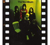 Yes - The Yes Album
