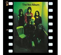 Yes The Yes Album (Vinyl LP)