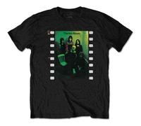 Yes The Yes Album autorizzato Uomo maglietta