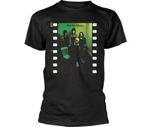 Yes The Yes Album Black L Maglietta