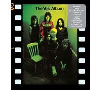Yes - The Yes Album (Blu-Ray)