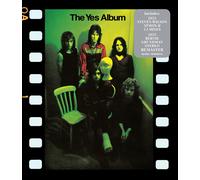 Yes - The Yes Album (Blu-Ray)