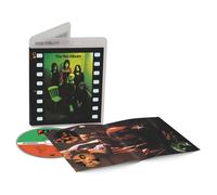 Yes - The Yes Album (blu Ray Audio) - Cd
