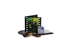 Yes The Yes Album (Vinyl LP) Super Deluxe 12" Album Box Set with CD and Blu-ray