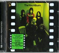 Yes - The Yes Album - Cd