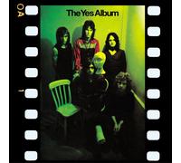 Yes - The Yes Album - Cd