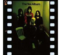 Yes - The Yes Album - Cd