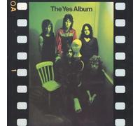 The Yes Album LP Vinile