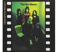Yes - The Yes Album [Steven Wilson Remix] [UHQCD]