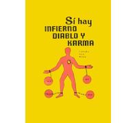 YES THERE IS HELL, DEVIL, KARMA
