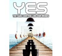 Yes They Are Controlling Our Minds (DVD) Various