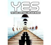 Yes, They Are Controlling Our Minds (DVD) Various