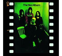 Yes Third Album [Hi-Res (MQA x UHQ (CD)