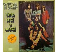 Yes - Time & A Word