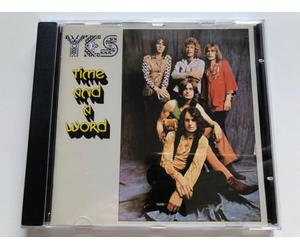 Yes - Time & A Word