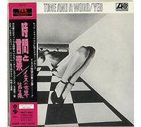 Yes – Time & a Word – Importazione