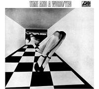 Yes - Time And A Word (LP)