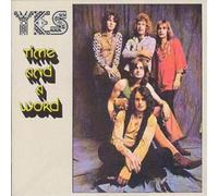 Yes - Time & A Word