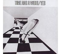 Yes Time and a Word (CD) Limited Remastered Album