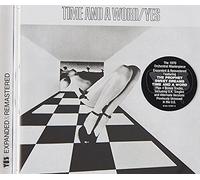 Yes - Time And A Word (Expanded & Remast.