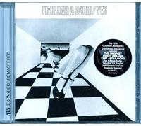 Yes - Time And A Word (Expanded & Remast.