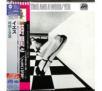 Yes - Time And A Word [Hi-Res (MQA x UHQ