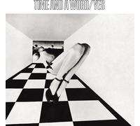 Yes - Time And A Word (Expanded & Remast.