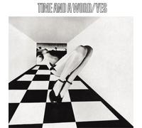 Yes - Time And A Word (LP)