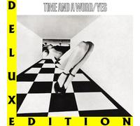 Yes - Time and a Word (Vinyl Rep.)