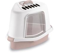 YES Toilette Chiusa Angolare Grace Cipria 1 PZ