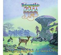 Yes - Topographic Drama - Live Acros (2 CD)