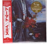Yes - Tormato