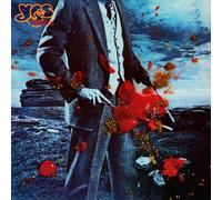 Yes - Tormato