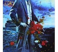 Audio Cd Yes - Tomato